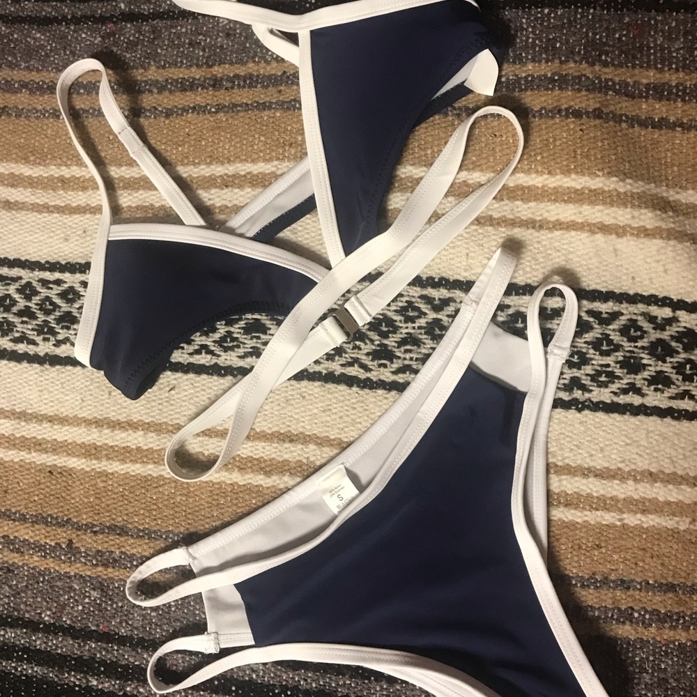 Shein Bikini